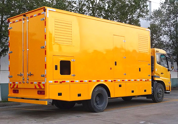 襄阳柴油发电机组的维修保养规定