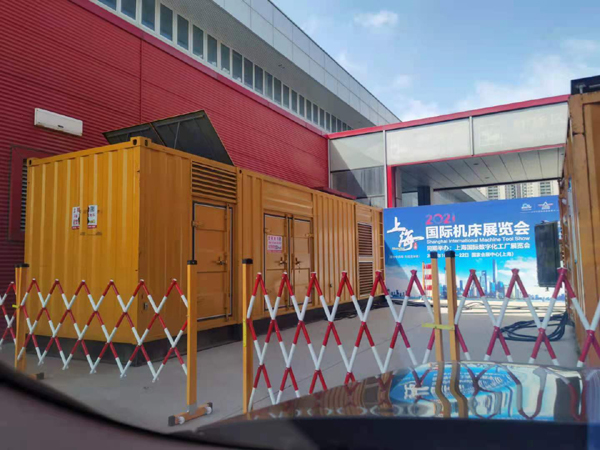 襄阳发电机出租 对于发电机的特性你了解多少？