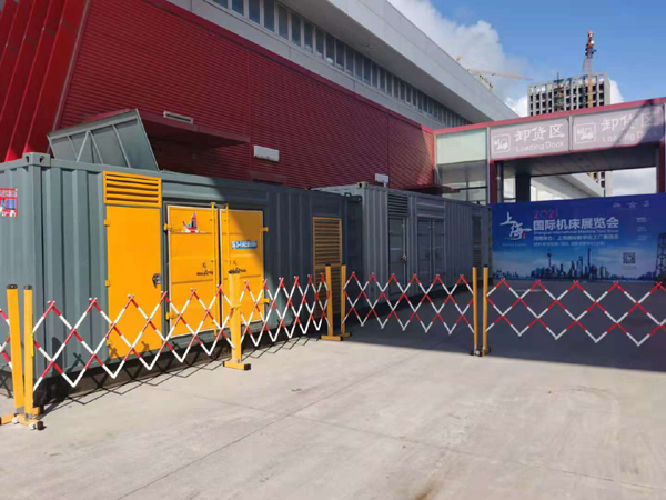 襄阳柴油发电机组的工作温度变化很大怎么办？