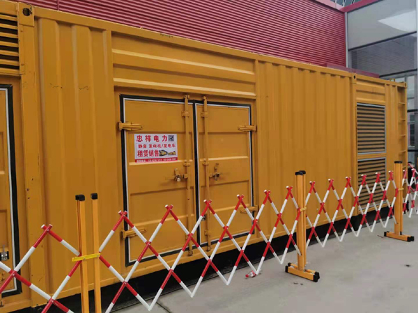 襄阳柴油发电机电压不稳的原因是什么？
