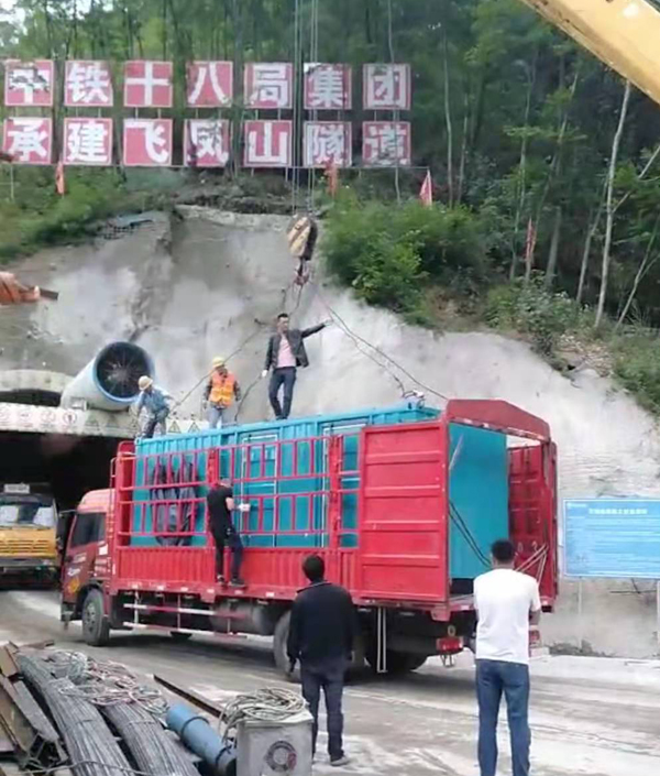 襄阳发电机组维修后输出功率降低是什么问题