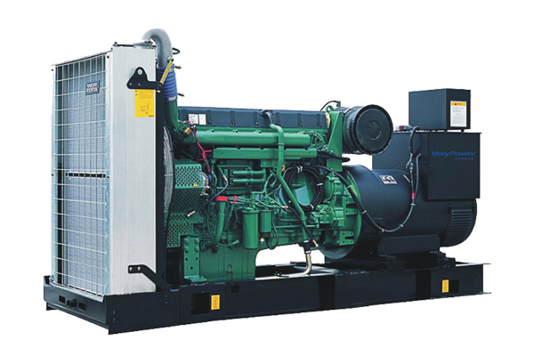 襄阳租赁发电机-发电机输出电压不稳定解决办法