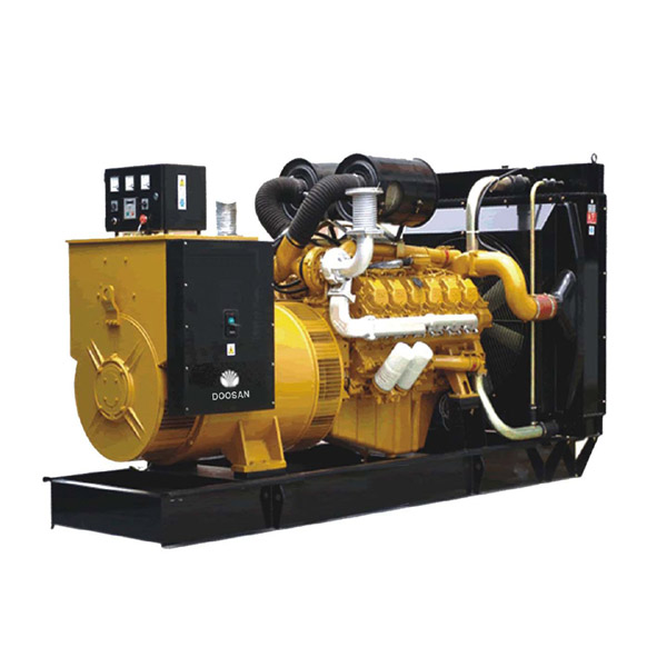 襄阳租赁发电机-怎样确保潍柴发电机组的质量