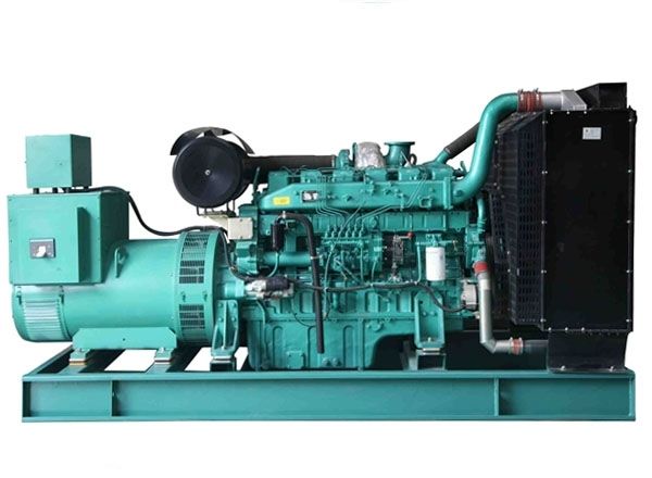 襄阳发电机租赁-柴油发电机与汽油发电机的区别