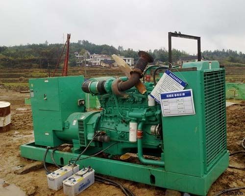 襄阳发电车租赁-东风发电机组选择是要看哪些方面