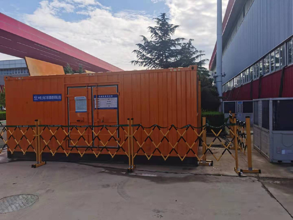 襄阳出租发电机-发电机组的主要用途是什么?