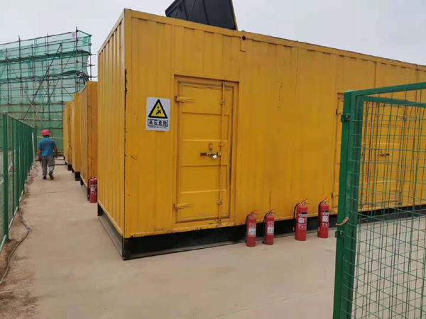 襄阳发电车租赁-柴油发电机组电机测速发电机的分类