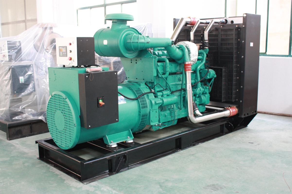 襄阳出租发电机-柴油发电机组自切换操作步骤