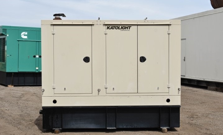 襄阳租赁发电机-柴油发电机组机房采取哪些降噪措施