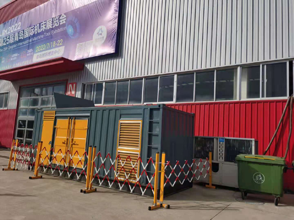 襄阳柴油发电机优点以及常见故障分析