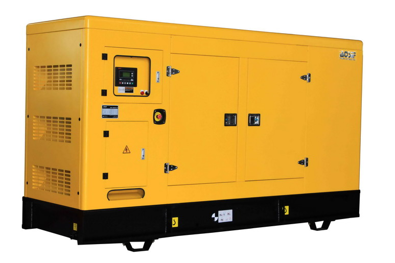 襄阳《发电机出租合同》范本二