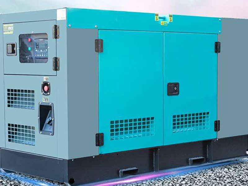 襄阳发电机出租-分享一些提高能源转化效率的实际案例