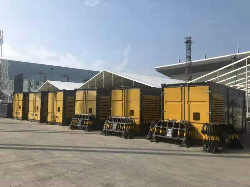 襄阳发电机租赁中列举一些可能导致发电机故障的原因?