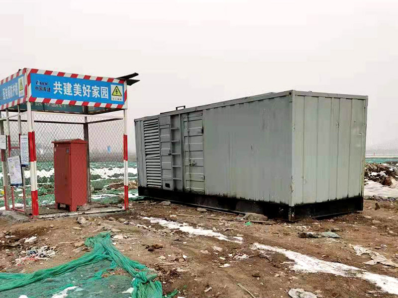 襄阳燃气发电机在高海拔地区运行时会遇到哪些常见故障?