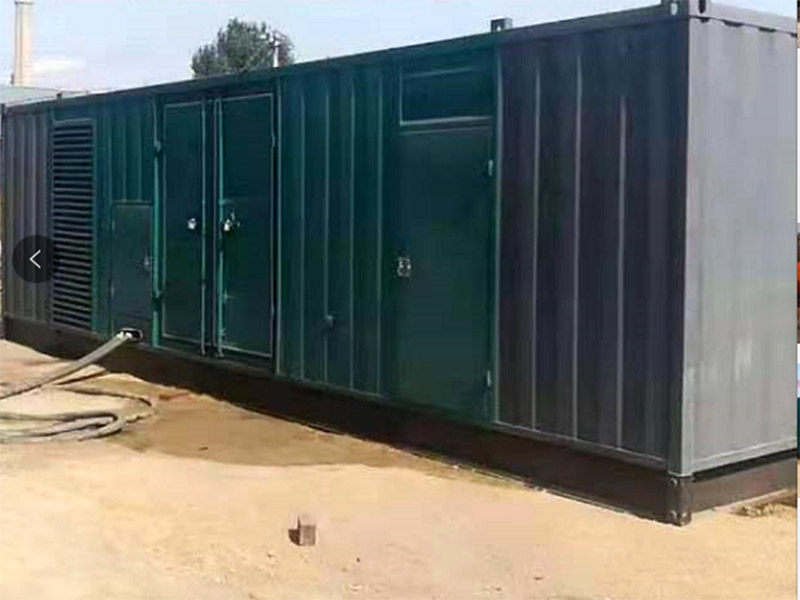 襄阳测量发电机输出电压和电流时,仪表损坏如何处理?