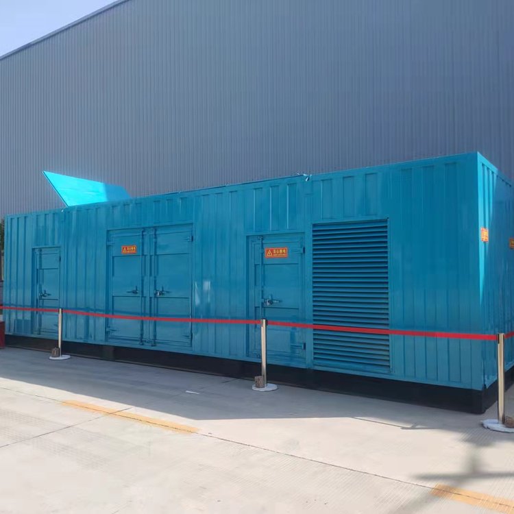 襄阳怎样更换柴油发电机组的空气滤清器?