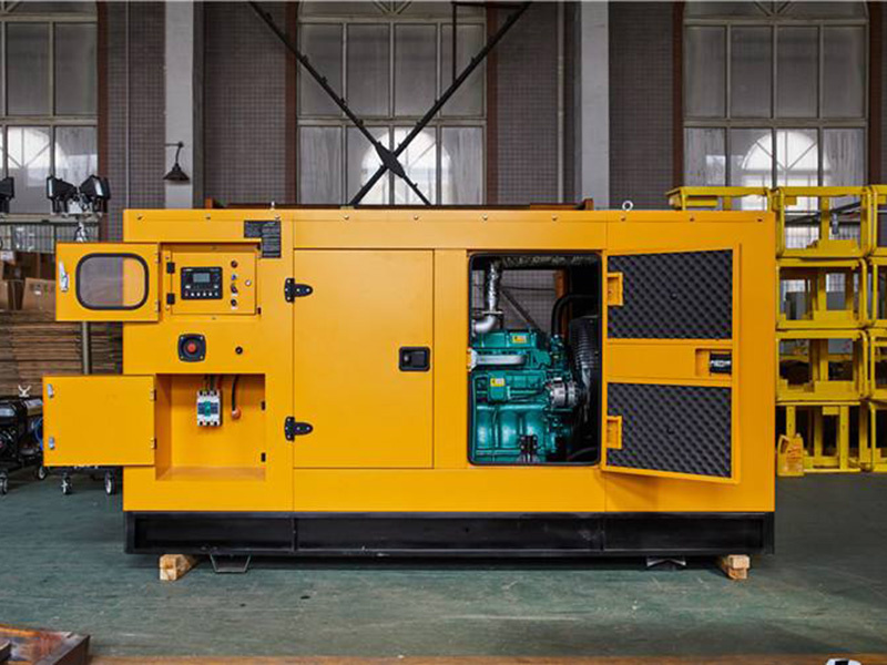 襄阳柴油发电机组是一种将柴油发动机与发电机组合在一起的发电设备,以下为你详细介绍