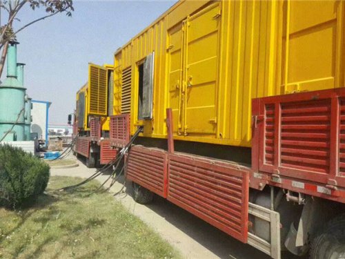 襄阳计算 200KW 柴油发电机油耗时，需要考虑哪些因素？