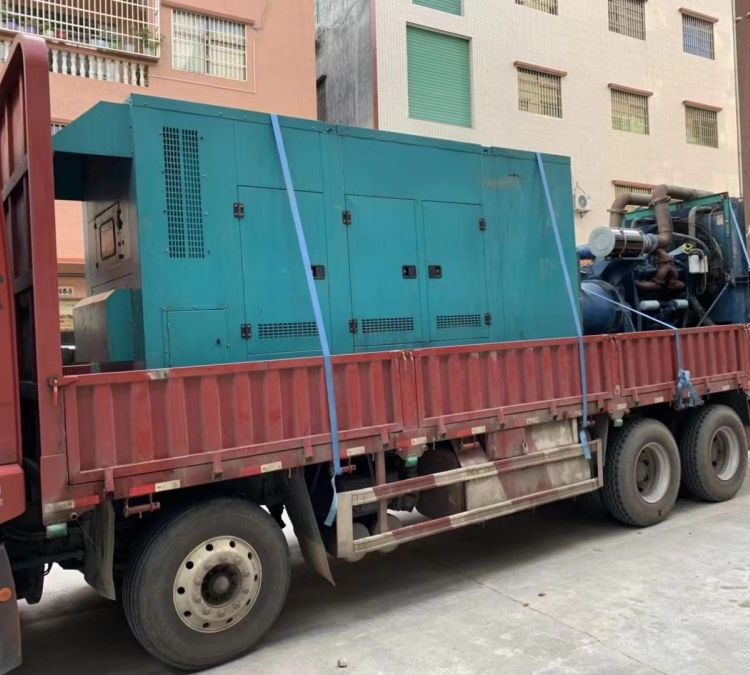襄阳如何在不同负载率下确保 400KW 柴油发电机组的正常运行？
