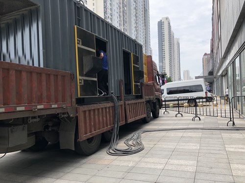 襄阳柴油发电机空气滤清器在不同季节的更换周期是否有差异？