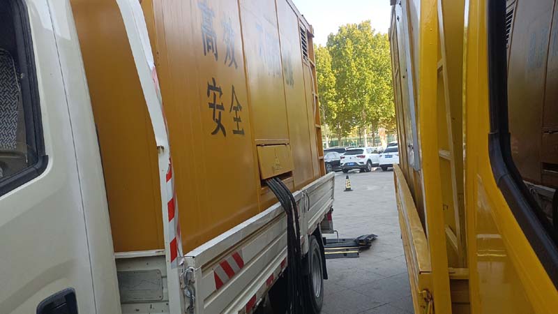 襄阳如何判断柴油发电机组和UPS电源的切换时间是否符合要求？