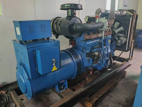 襄阳100kW柴油发电机组使用多级机油有哪些优缺点？