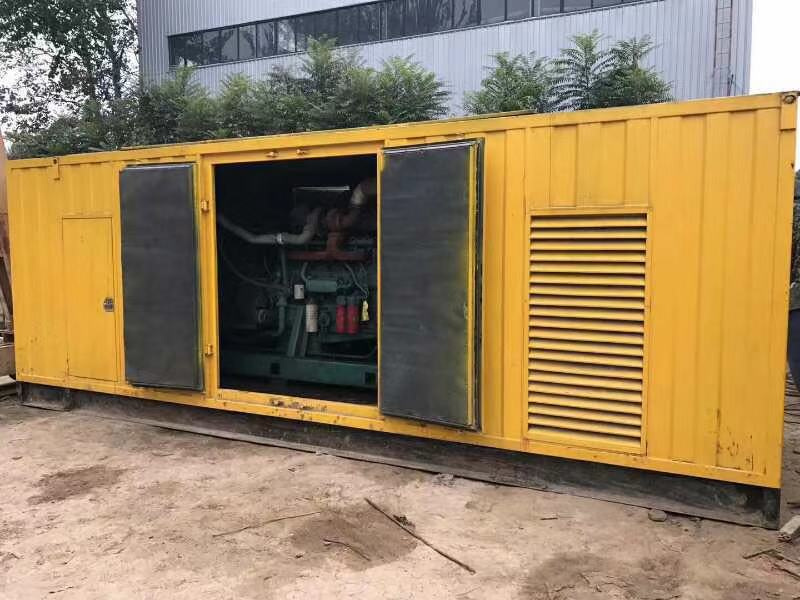 襄阳环境温度对柴油发电机组预热时间的影响有多大？