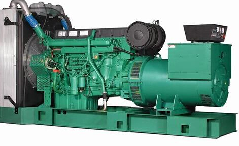 襄阳发电机除垢后需要用清水冲洗水冷式机油散热器几次？