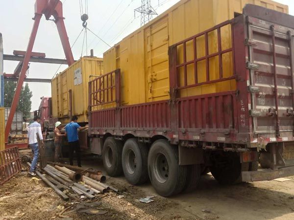 襄阳更换水冷式机油散热器密封件的操作步骤是怎样的？