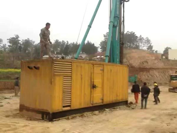 襄阳柴油发电机组应用场合有哪些？