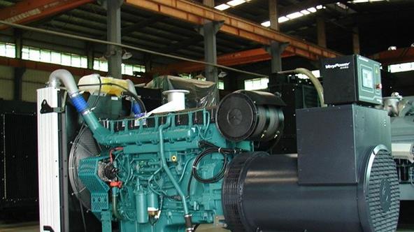 襄阳如何判断柴油发电机组的机油是否需要更换？