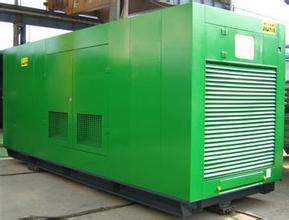 襄阳冬季柴油发电机组预热完成后如何启动？