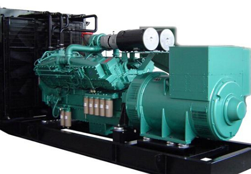 襄阳冬季柴油发电机组启动前应进行哪些预热操作？