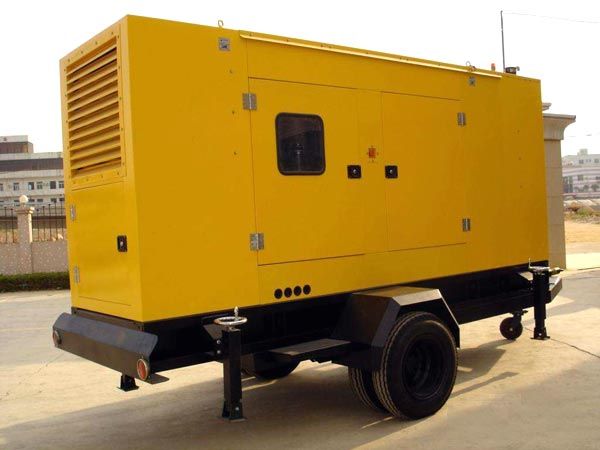 襄阳柴油发电机组的电气系统故障一般有哪些？