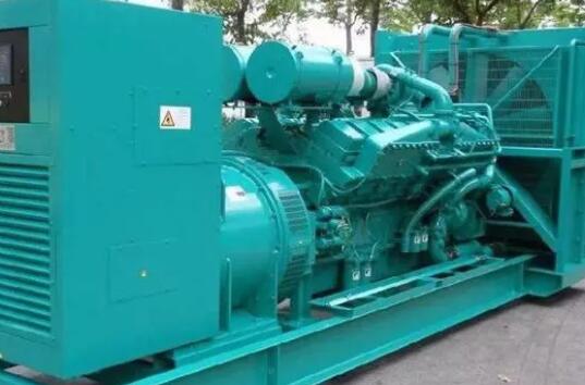 襄阳柴油发电机冬季启动前的准备工作有哪些？