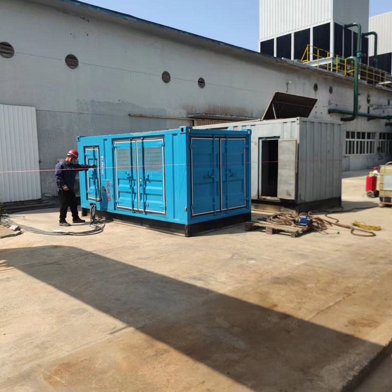 襄阳柴油发电机组长期备用如何保养维护？